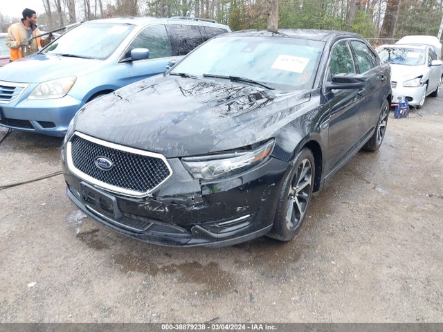 1FAHP2KT1GG149929 Ford TAURUS SHO