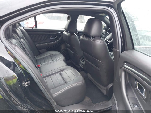 1FAHP2KT1GG149929 Ford TAURUS SHO