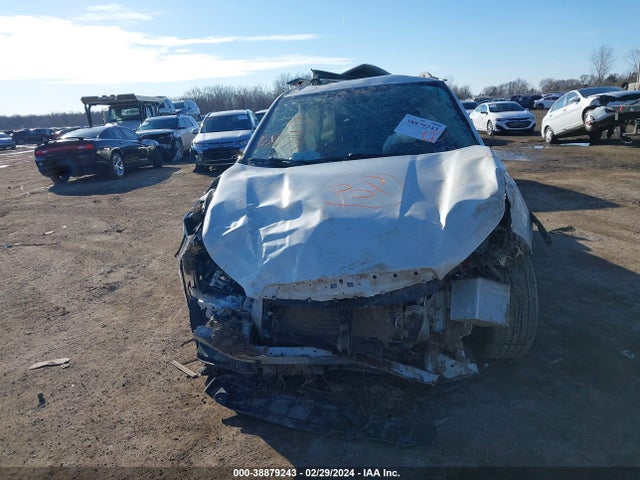 Subaru Forester Sport 2019 JF2SKAPC8KH422516 Image 11