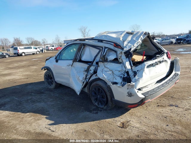 Subaru Forester Sport 2019 JF2SKAPC8KH422516 Image 3