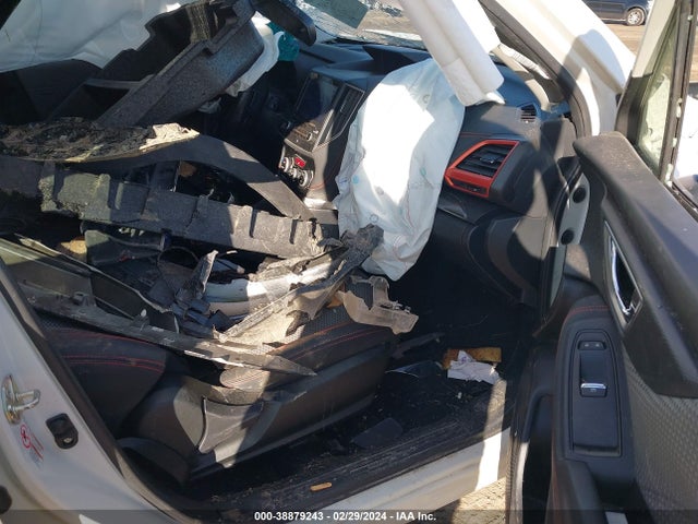 Subaru Forester Sport 2019 JF2SKAPC8KH422516 Image 5