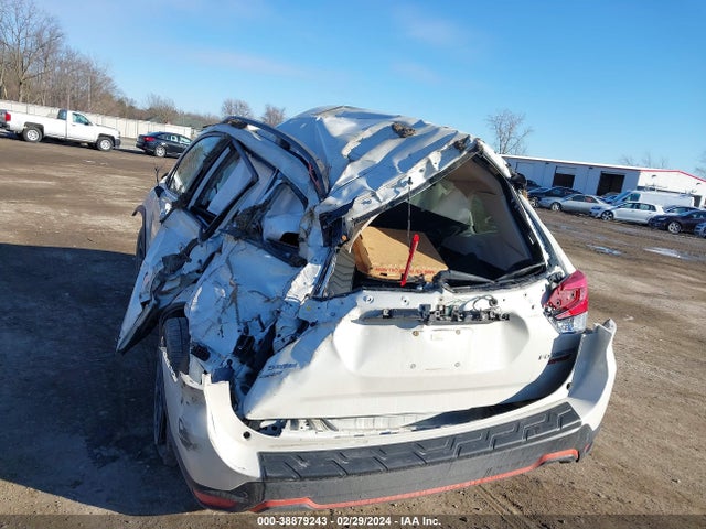 Subaru Forester Sport 2019 JF2SKAPC8KH422516 Image 6