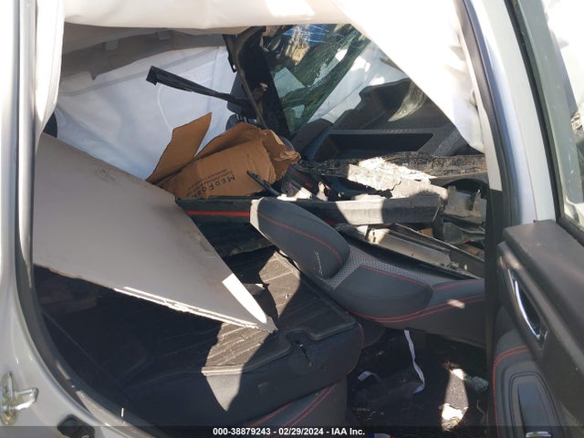 Subaru Forester Sport 2019 JF2SKAPC8KH422516 Image 8