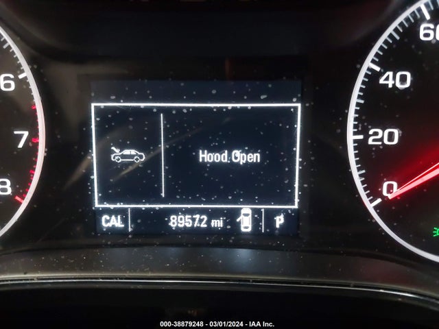 Chevrolet CRUZE LT 2019 1G1BE5SM7K7132246 Image 15
