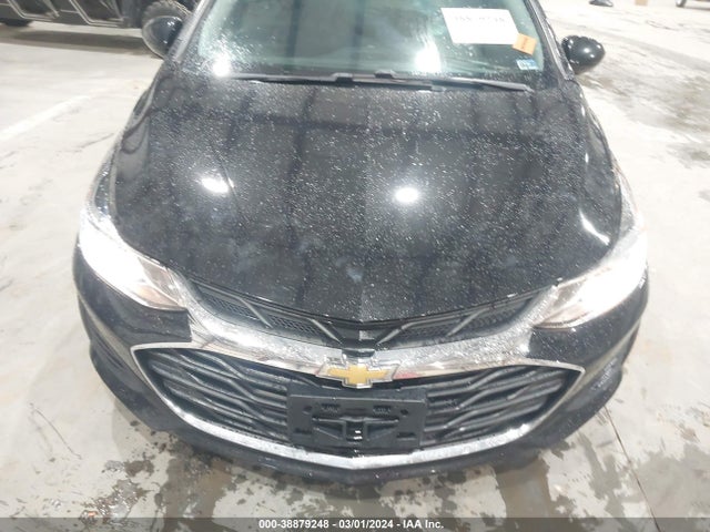 Chevrolet CRUZE LT 2019 1G1BE5SM7K7132246 Image 6