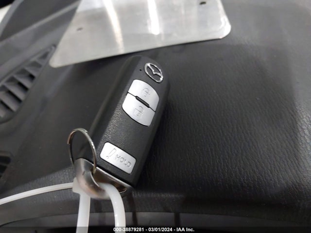Mazda Cx-5 Touring 2014 JM3KE2CY2E0360683 Image 11