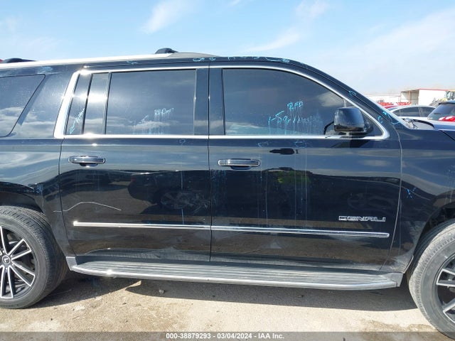 GMC YUKON XL DENALI 2016 1GKS2HKJ7GR468826 Image 13