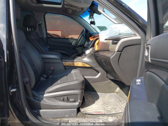GMC YUKON XL DENALI 2016 1GKS2HKJ7GR468826 Image 5