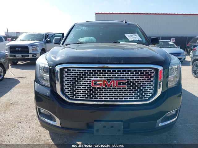 GMC YUKON XL DENALI 2016 1GKS2HKJ7GR468826 Image 6