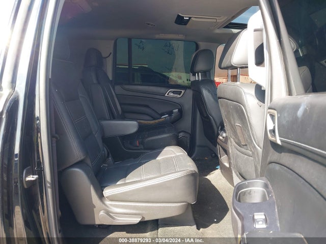 GMC YUKON XL DENALI 2016 1GKS2HKJ7GR468826 Image 8
