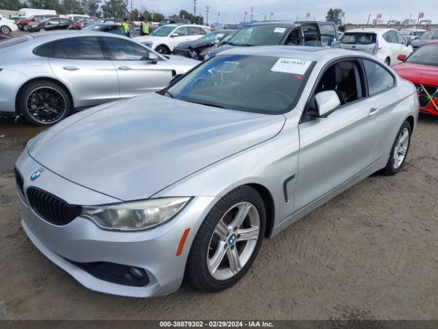 WBA3N7C53EF719212 BMW 428i