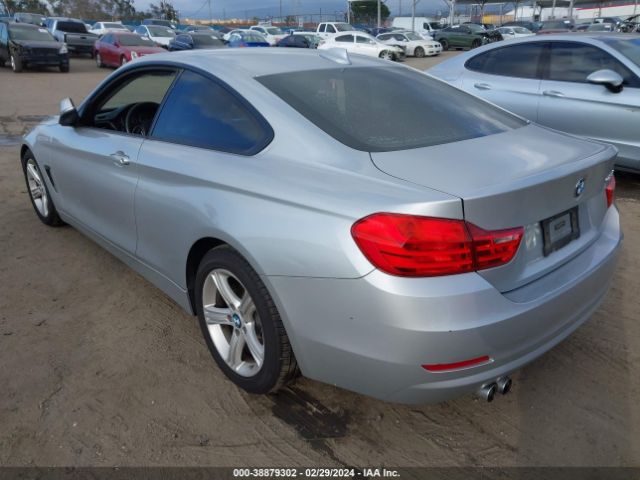 WBA3N7C53EF719212 BMW 428i