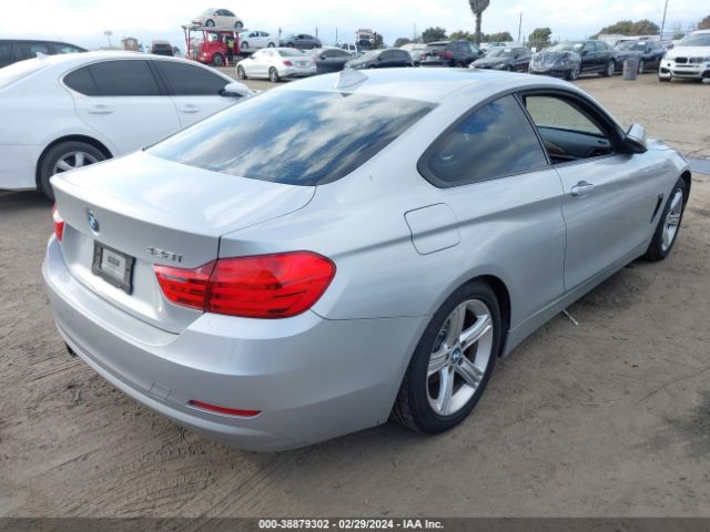 WBA3N7C53EF719212 BMW 428i