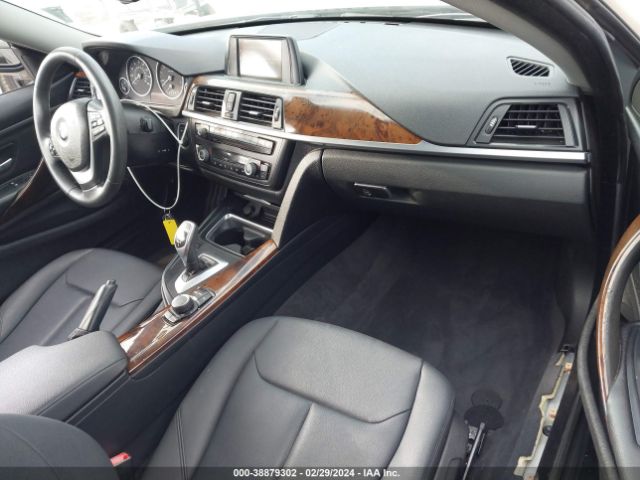 WBA3N7C53EF719212 BMW 428i