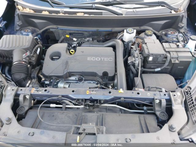 3GKALMEV5NL238173 GMC Terrain Fwd Sle