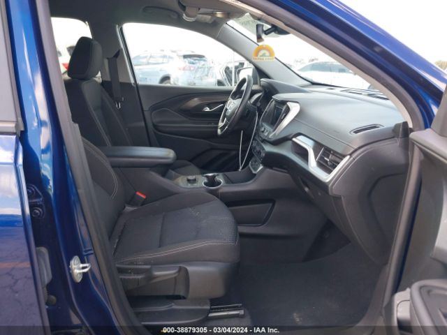 3GKALMEV5NL238173 GMC Terrain Fwd Sle
