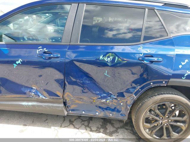 3GKALMEV5NL238173 GMC Terrain Fwd Sle