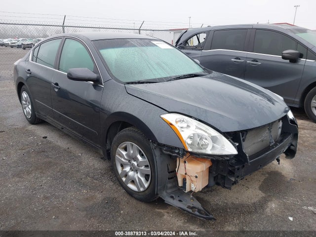 Продажа на аукционе авто 2011 Nissan Altima 2.5 S, vin: 1N4AL2AP0BN485190, номер лота: 38879313