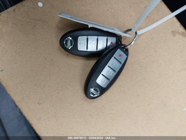 Продажа на аукционе авто 2011 Nissan Altima 2.5 S, vin: 1N4AL2AP0BN485190, номер лота: 38879313