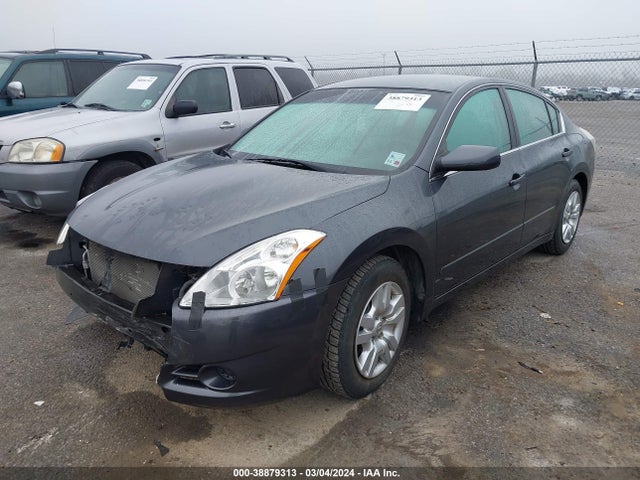 Продажа на аукционе авто 2011 Nissan Altima 2.5 S, vin: 1N4AL2AP0BN485190, номер лота: 38879313