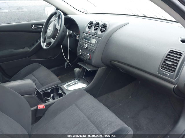Продажа на аукционе авто 2011 Nissan Altima 2.5 S, vin: 1N4AL2AP0BN485190, номер лота: 38879313