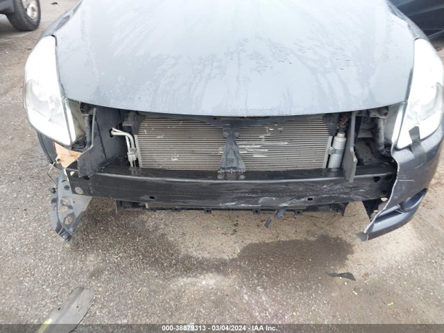 Продажа на аукционе авто 2011 Nissan Altima 2.5 S, vin: 1N4AL2AP0BN485190, номер лота: 38879313