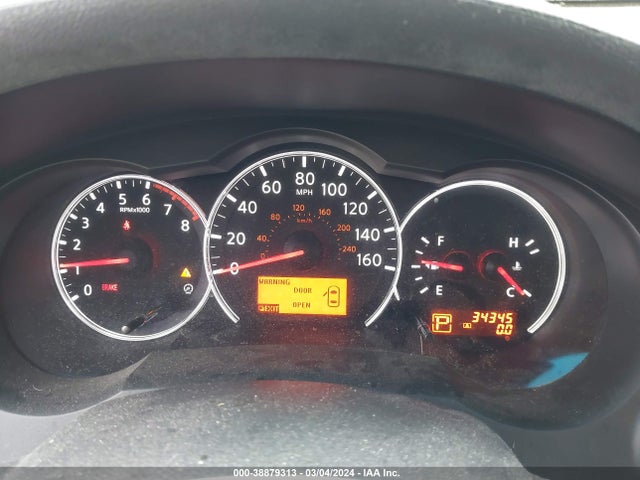Продажа на аукционе авто 2011 Nissan Altima 2.5 S, vin: 1N4AL2AP0BN485190, номер лота: 38879313