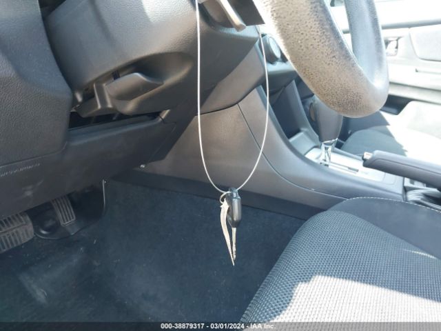 JF2GPAWC0EH347534 Subaru Xv Crosstrek 2.0i Premium
