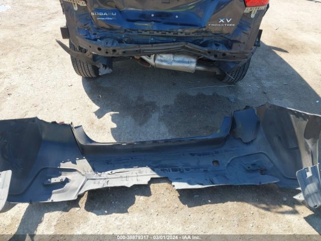 JF2GPAWC0EH347534 Subaru Xv Crosstrek 2.0i Premium