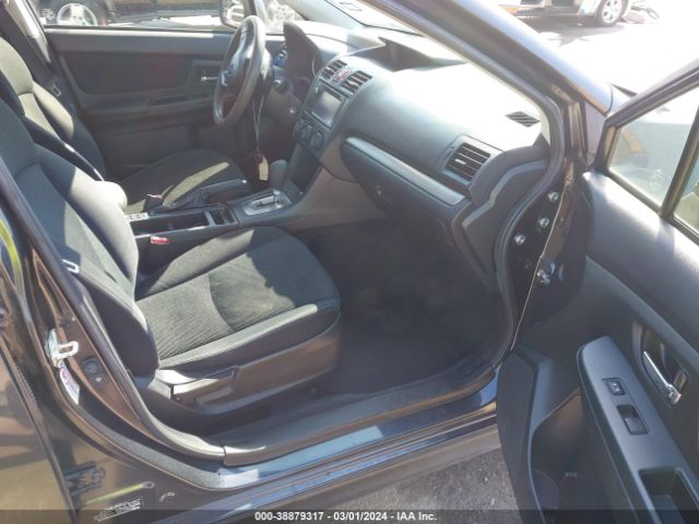 JF2GPAWC0EH347534 Subaru Xv Crosstrek 2.0i Premium