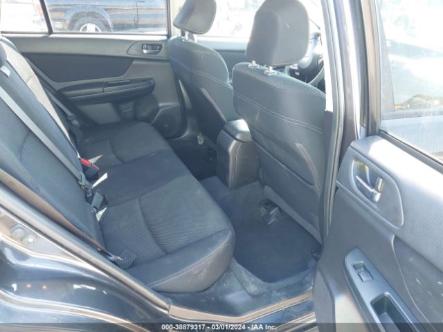 JF2GPAWC0EH347534 Subaru Xv Crosstrek 2.0i Premium