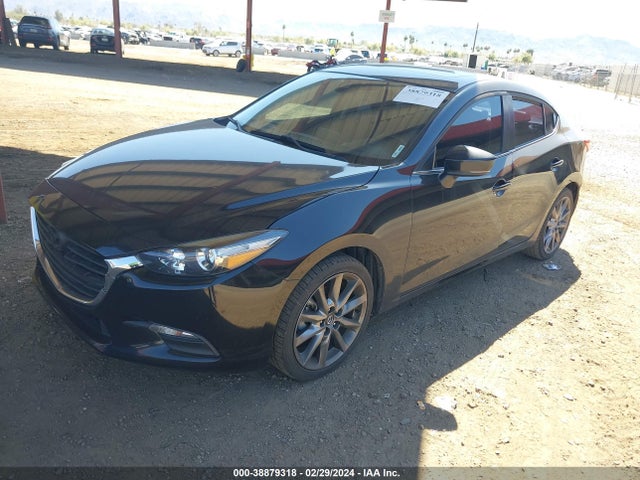 JM1BN1V39J1156049 Mazda Mazda3 Touring