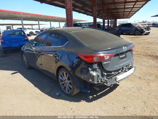 JM1BN1V39J1156049 Mazda Mazda3 Touring