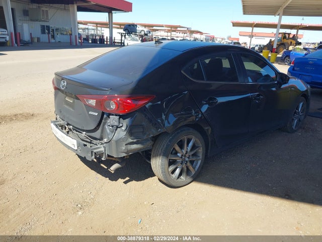 JM1BN1V39J1156049 Mazda Mazda3 Touring