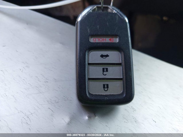 Honda Accord Ex-l 2014 1HGCR2F8XEA101514 Image 11
