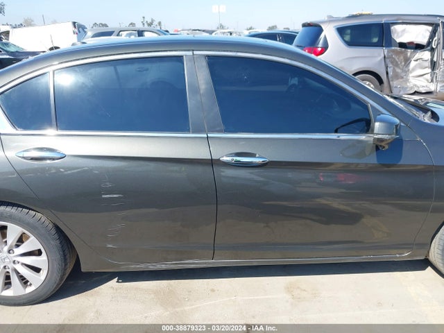 Honda Accord Ex-l 2014 1HGCR2F8XEA101514 Image 13