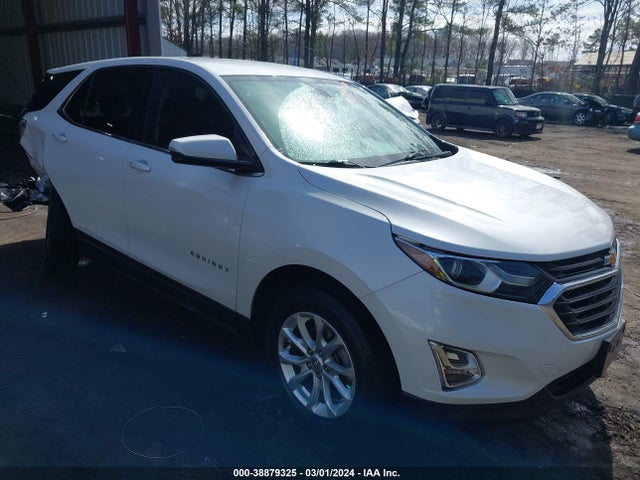 2019 2GNAXKEV7K6288150 main image