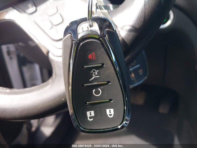 Chevrolet EQUINOX LT 2019 2GNAXKEV7K6288150 Image 11