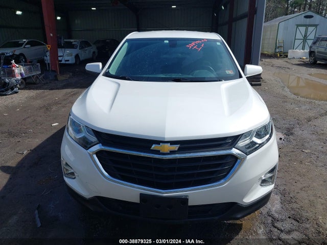 Chevrolet EQUINOX LT 2019 2GNAXKEV7K6288150 Image 13