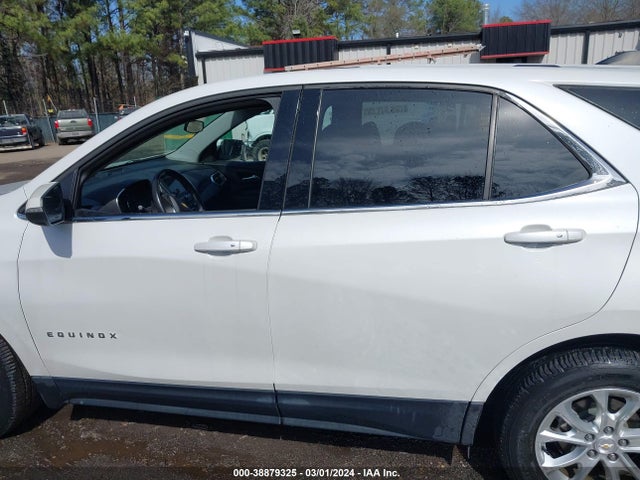 Chevrolet EQUINOX LT 2019 2GNAXKEV7K6288150 Image 15
