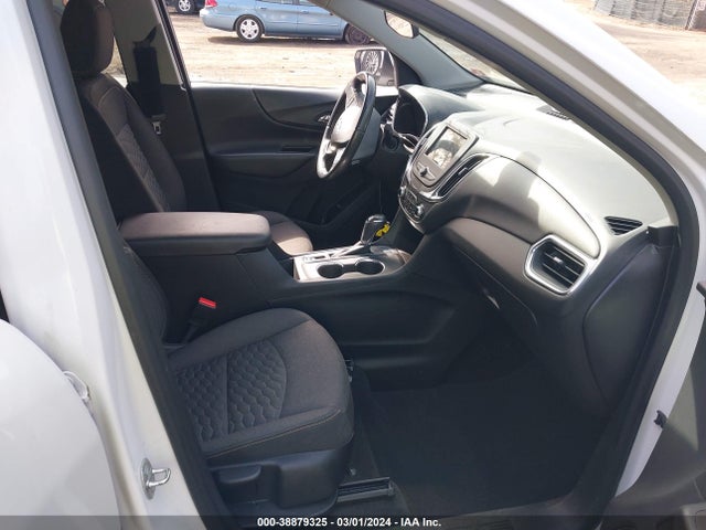 Chevrolet EQUINOX LT 2019 2GNAXKEV7K6288150 Image 5