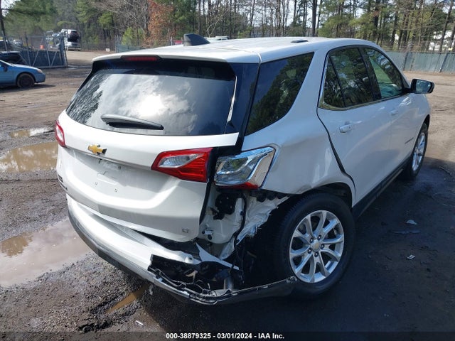 Chevrolet EQUINOX LT 2019 2GNAXKEV7K6288150 Image 6