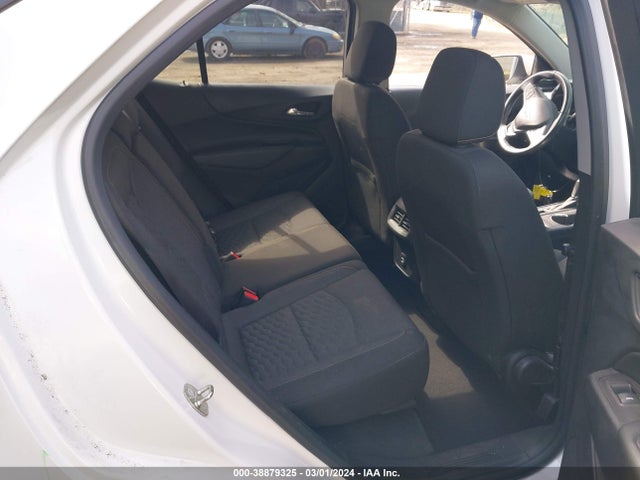Chevrolet EQUINOX LT 2019 2GNAXKEV7K6288150 Image 8