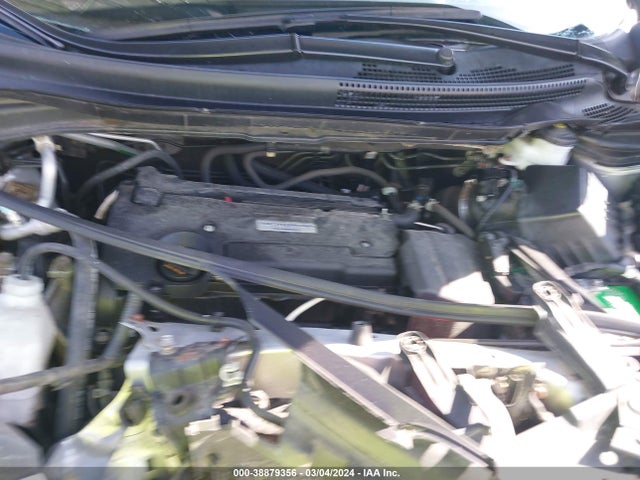Honda Cr-v Ex-l 2016 5J6RM4H70GL057807 Image 10