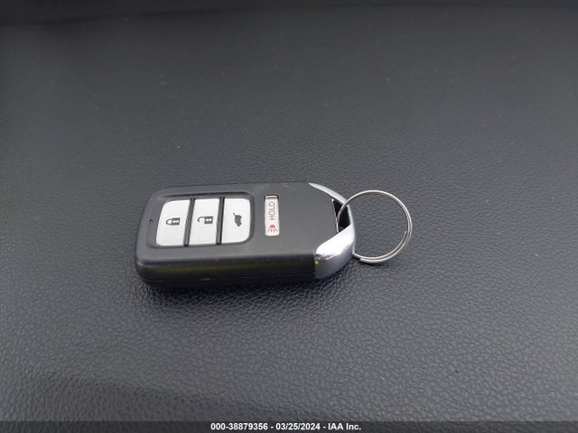 Honda Cr-v Ex-l 2016 5J6RM4H70GL057807 Image 11