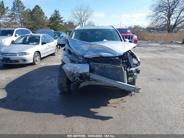 Honda Cr-v Ex-l 2016 5J6RM4H70GL057807 Image 13