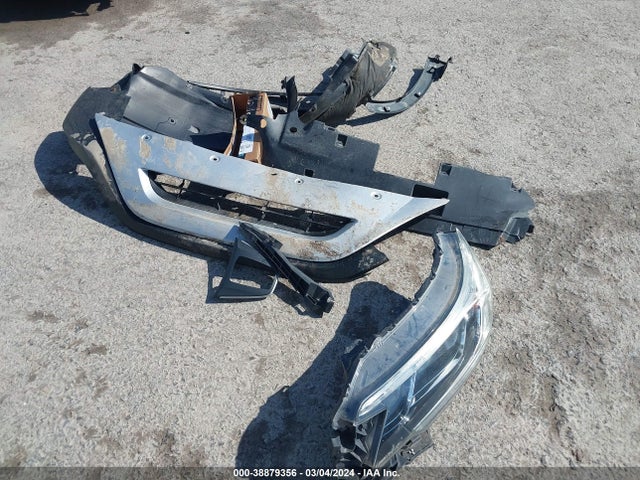 Honda Cr-v Ex-l 2016 5J6RM4H70GL057807 Image 12
