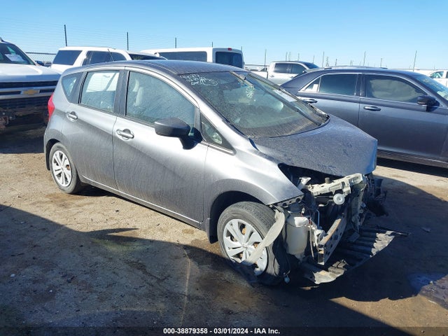 Nissan Versa Note Sv 2018 3N1CE2CP8JL356366 Image 1