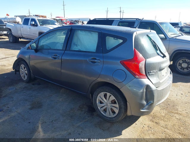 Nissan Versa Note Sv 2018 3N1CE2CP8JL356366 Image 3