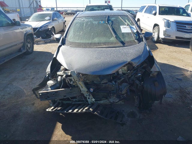 Nissan Versa Note Sv 2018 3N1CE2CP8JL356366 Image 6